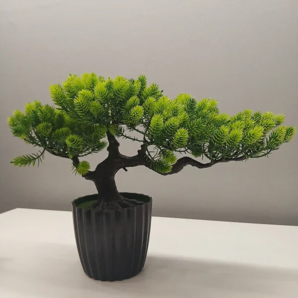 Artificial Bonsai (1) Artificial Bonsai