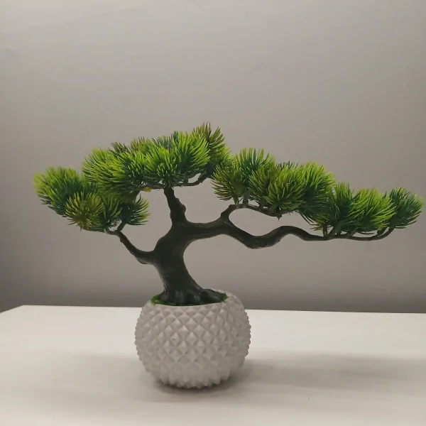 Artificial Bonsai (2) Artificial Bonsai