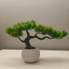Artificial Bonsai
