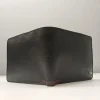 Biofold Wallet Black