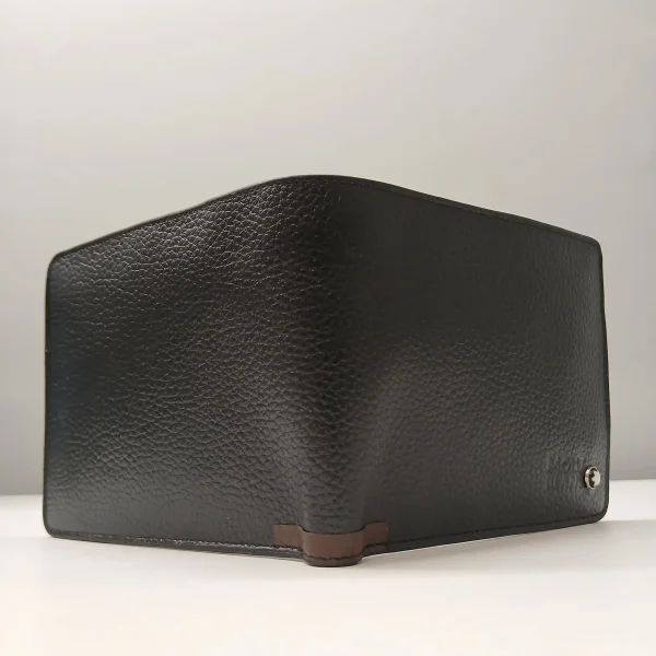 Biofold Wallet Black