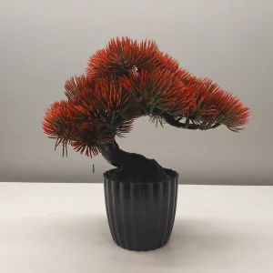 Exclusive Red Bonsai