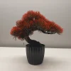 Exclusive Red Bonsai