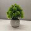 Artificial Bonsai