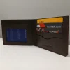 Spotted Bifold Wallet