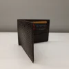 Spotted Bifold Wallet