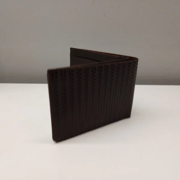 Spotted Bifold Wallet